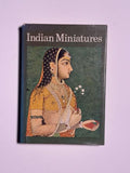 Indian Miniatures