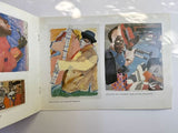 Sam Nhlengethwa : Standard Bank Artist of the Year 1994