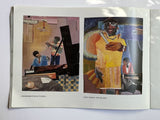 Sam Nhlengethwa : Standard Bank Artist of the Year 1994