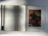 Pinchas Shaar by Raymond Cogniat and  Marcel Van Jole