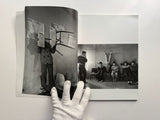 Adriana Lestido : What Can Be Seen