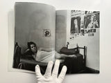 Adriana Lestido : What Can Be Seen