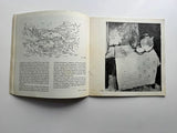 Jean Welz Retrospective 18 August, 1970 - 27 September, 1970 (Exibition Catalogue)