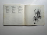 Jean Welz Retrospective 18 August, 1970 - 27 September, 1970 (Exibition Catalogue)