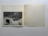 Jean Welz Retrospective 18 August, 1970 - 27 September, 1970 (Exibition Catalogue)