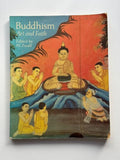 Buddhism: Art and Faith