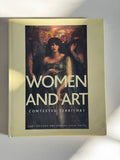 Women and Art: Contested Territory