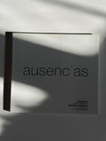 Ausencies/Absences by Gustavo Germano