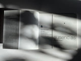 Ausencies/Absences by Gustavo Germano