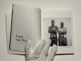 Half Tone: Dedicated to African Analogue Photography 2018