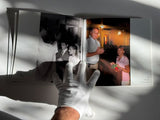 Ausencies/Absences by Gustavo Germano