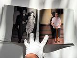 Ausencies/Absences by Gustavo Germano