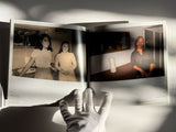 Ausencies/Absences by Gustavo Germano