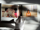 Ausencies/Absences by Gustavo Germano