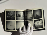 Jo Ractliffe: Selected works 1992 -1999