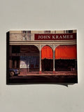 John Kramer: Penny Dobbie Gallery (Signed)