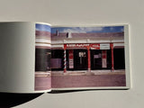 John Kramer: Penny Dobbie Gallery (Signed)