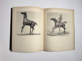 Edgar Degas's - Works In Sculpture - Complete Sculpture