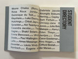 Michaelis School of Fine Art Graduate Catalogue 2019
