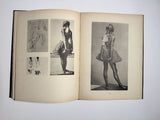 Edgar Degas's - Works In Sculpture - Complete Sculpture