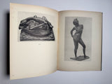 Edgar Degas's - Works In Sculpture - Complete Sculpture