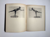 Edgar Degas's - Works In Sculpture - Complete Sculpture