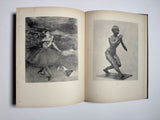 Edgar Degas's - Works In Sculpture - Complete Sculpture