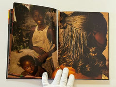 David Alan Harvey: Living Proof – Gallery Bon Bon