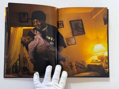 David Alan Harvey: Living Proof – Gallery Bon Bon