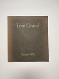 Toni Grand: Venise 1982