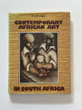 Contemporary African Art in South Africa – E. J. de Jager