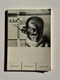 Foto-Auge / Oeil et photo / Photo-eye: 76 photos of the period