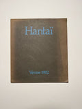 Hantaï : Venise 1982