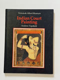 An Introduction to Indian Court Painting