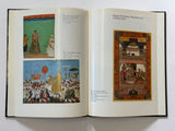 An Introduction to Indian Court Painting
