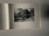 Turner 1775 - 1851 Drawings & Water-colours Bankside Gallery