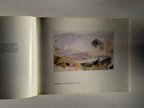 Turner 1775 - 1851 Drawings & Water-colours Bankside Gallery