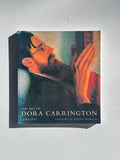 The Art of Dora Carrington by Jane Hill