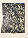 International Exhibition of the New Realists Pictorial wrappers - 1962