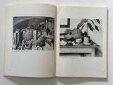 Neue Sachlichkeit and German Realism of the Twenties