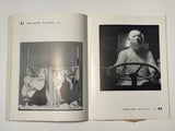 International Exhibition of the New Realists Pictorial wrappers - 1962