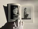 Ruth Harriet Louise and Hollywood Glamour Photography