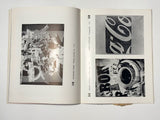 International Exhibition of the New Realists Pictorial wrappers - 1962