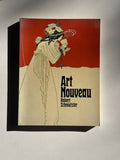 Art Nouveau: Robert Schmutzler (Thames and Hudson)