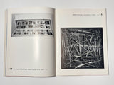 International Exhibition of the New Realists Pictorial wrappers - 1962
