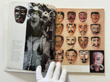 Mask Arts of Mexico by Chloe Sayer
