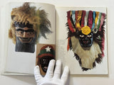 Mask Arts of Mexico by Chloe Sayer