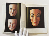Mask Arts of Mexico by Chloe Sayer