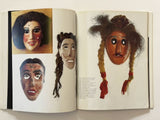 Mask Arts of Mexico by Chloe Sayer