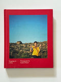 Hanging on a Wire, photographs by Sophia Klaase